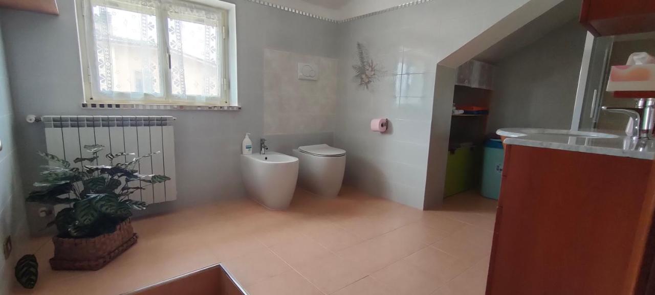Tommaso Domus Apartment Vasanello Bagian luar foto
