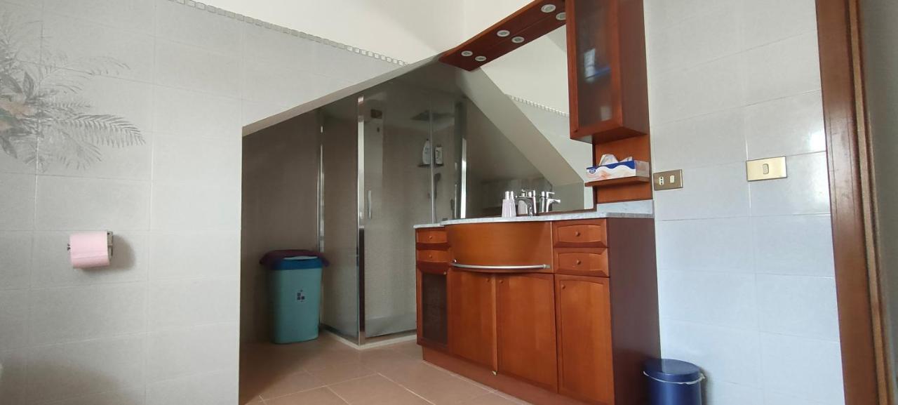 Tommaso Domus Apartment Vasanello Bagian luar foto